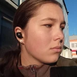 opieka zwierząt - zdjęcie profilowe użytkownika Vivienne F.