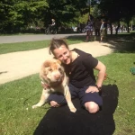 opieka zwierząt - zdjęcie profilowe użytkownika Dagmara D.