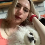 opieka zwierząt - zdjęcie profilowe użytkownika Yana S.