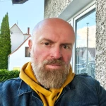 opieka zwierząt - zdjęcie profilowe użytkownika Arnold P.