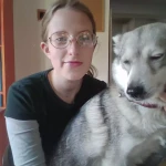 opieka zwierząt - zdjęcie profilowe użytkownika Maja J.