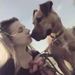 opieka zwierząt - zdjęcie profilowe użytkownika Olga M.