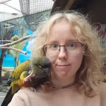 opieka zwierząt - zdjęcie profilowe użytkownika Aleksandra Z.