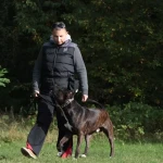 opieka zwierząt - zdjęcie profilowe użytkownika Agnieszka M.