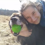 opieka zwierząt - zdjęcie profilowe użytkownika Joanna B.