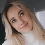 opieka zwierząt - zdjęcie profilowe użytkownika Kasia R.
