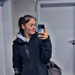 opieka zwierząt - zdjęcie profilowe użytkownika Iga K.