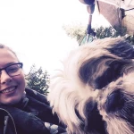 opieka zwierząt - zdjęcie profilowe użytkownika Karolina P.