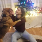 opieka zwierząt - zdjęcie profilowe użytkownika Kamila W.