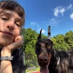 opieka zwierząt - zdjęcie profilowe użytkownika Kaja K.