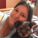 opieka zwierząt - zdjęcie profilowe użytkownika Irena B.