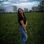 opieka zwierząt - zdjęcie profilowe użytkownika Kinga N.
