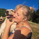 opieka zwierząt - zdjęcie profilowe użytkownika Anna L.