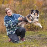 opieka zwierząt - zdjęcie profilowe użytkownika Oliwia A.