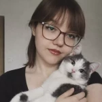 opieka zwierząt - zdjęcie profilowe użytkownika Sofia A.