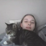 opieka zwierząt - zdjęcie profilowe użytkownika Michalina P.
