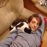 opieka zwierząt - zdjęcie profilowe użytkownika Kajetan E.