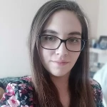 opieka zwierząt - zdjęcie profilowe użytkownika Gabriela G.