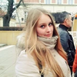 opieka zwierząt - zdjęcie profilowe użytkownika Natalia M.
