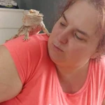 opieka zwierząt - zdjęcie profilowe użytkownika Urszula W.