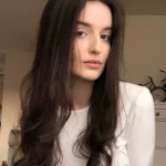 opieka zwierząt - zdjęcie profilowe użytkownika Anna K.