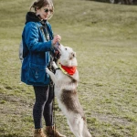 opieka zwierząt - zdjęcie profilowe użytkownika Natalia K.