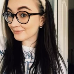 opieka zwierząt - zdjęcie profilowe użytkownika Natalia W.