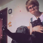opieka zwierząt - zdjęcie profilowe użytkownika Eugenia S.