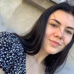 opieka zwierząt - zdjęcie profilowe użytkownika Kaja W.