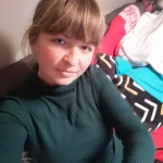 opieka zwierząt - zdjęcie profilowe użytkownika Angelika S.