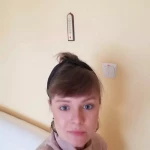 opieka zwierząt - zdjęcie profilowe użytkownika Marcelina W.
