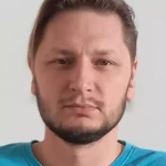 opieka zwierząt - zdjęcie profilowe użytkownika Krzysztof K.