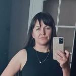opieka zwierząt - zdjęcie profilowe użytkownika Mariia C.