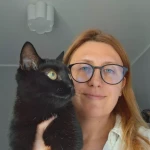 opieka zwierząt - zdjęcie profilowe użytkownika Marta G.