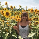 opieka zwierząt - zdjęcie profilowe użytkownika Gabriela C.