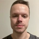 opieka zwierząt - zdjęcie profilowe użytkownika Mikołaj S.