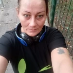 opieka zwierząt - zdjęcie profilowe użytkownika Marta J.