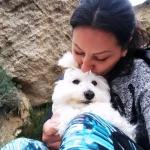 opieka zwierząt - zdjęcie profilowe użytkownika Magdalena J.