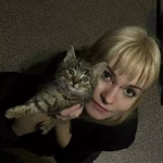 opieka zwierząt - zdjęcie profilowe użytkownika Nikola W.