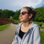 opieka zwierząt - zdjęcie profilowe użytkownika Martyna M.