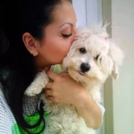 opieka zwierząt - zdjęcie profilowe użytkownika Magdalena J.