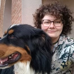 opieka zwierząt - zdjęcie profilowe użytkownika Ewa B.