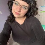 opieka zwierząt - zdjęcie profilowe użytkownika Maria K.