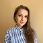 opieka zwierząt - zdjęcie profilowe użytkownika Julia M.