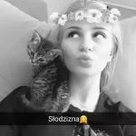 opieka zwierząt - zdjęcie profilowe użytkownika Kasia T.