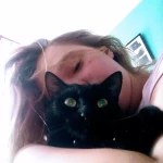 opieka zwierząt - zdjęcie profilowe użytkownika Natalia S.