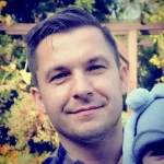 opieka zwierząt - zdjęcie profilowe użytkownika Maciej D.