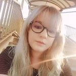 opieka zwierząt - zdjęcie profilowe użytkownika Monika B.