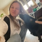 opieka zwierząt - zdjęcie profilowe użytkownika Weronika W.