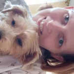 opieka zwierząt - zdjęcie profilowe użytkownika Monika K.